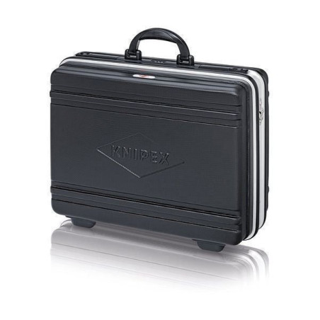 Knipex Basic 002105LE uni­ver­selle Valise d'ou­tillage non équi