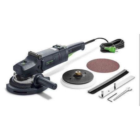 Festool Ponceuse rotative RAS 180.03 E-AH - 570774