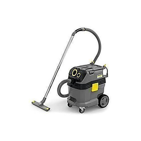 Aspirateur eau et poussière Kärcher - NT 30/1 TACT TE H A256380