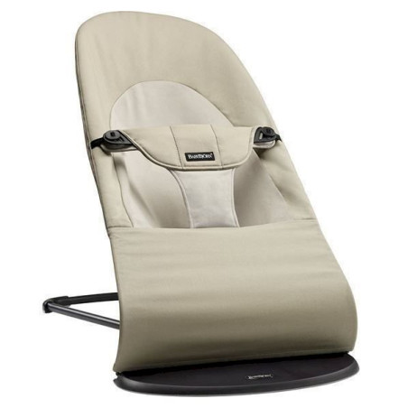 Babybjörn Transat Balance Soft Beige