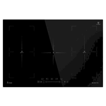 Kolbe IND7705FZ In­duk­ti­ons­koch­feld autark