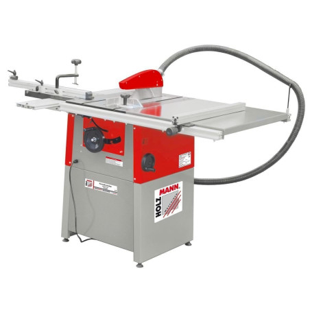 Holzmann TS250_230V Scie circulaire