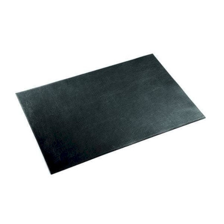 Durable 730501 Schreibunterlage (Leder, 650 x 450 mm) schwarz