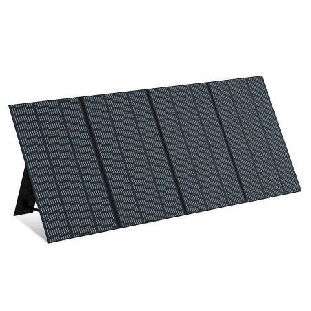 BLUETTI 350W Faltbares Solarpanel PV350