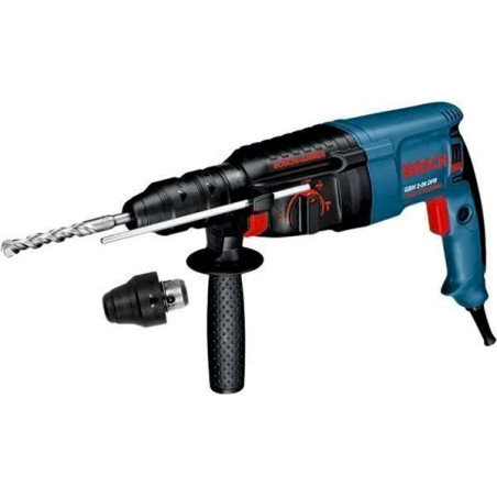 Bosch GBH 2-26 DFR Pro­fes­sio­nal SDS-Plus Bohrhammer im Hand­wer­ker­kof­fer 0611254768