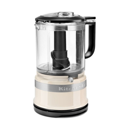 Kitchen Aid KitchenAid, Zer­klei­ne­rer 1,19l, 5KFC0516EAC crème