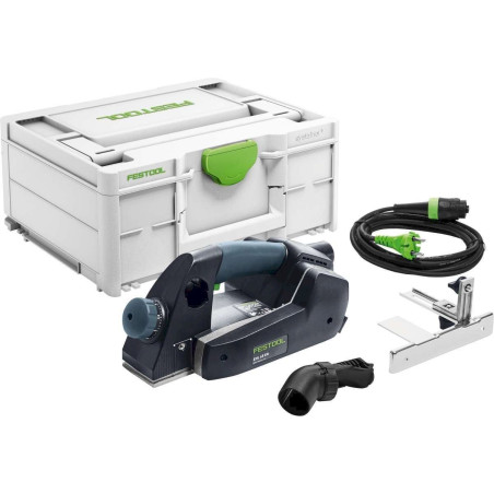 Festool EHL 65 EQ-Plus Einhandhobel