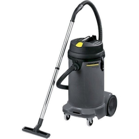 Kärcher Aspirateur eau et poussière NT 48/1 - 1.428-620.0