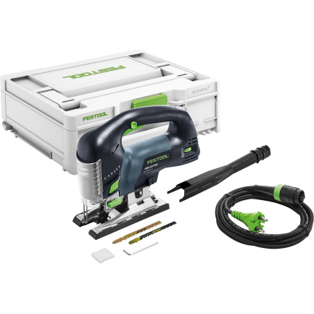 Festool Pen­del­stich­sä­ge PSB 420 EBQ-Plus CARVEX 576186