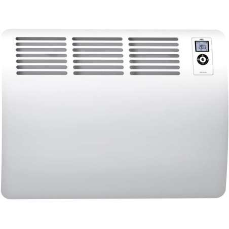 AEG Wandkonvektor WKL 1500 Comfort 1500 W