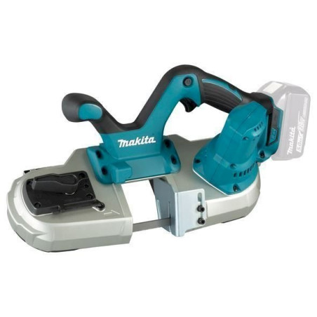 Makita Scie à ruban à batterie DPB181Z version Solo