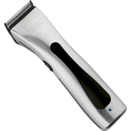 Wahl Pro­fes­sio­nal Choix Beretto Rasoir Noir/Gris