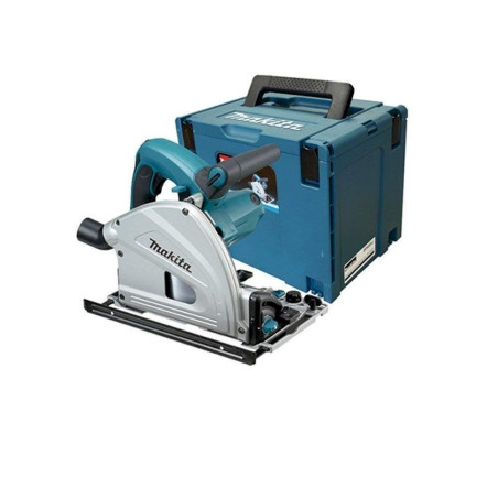 Makita SP6000J im Makpac - Tauchsäge