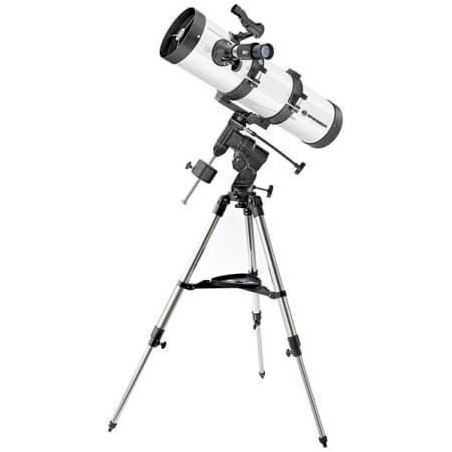 Bresser 4614600 Télescope Newton 130/650 EQ3