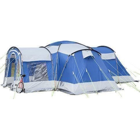 Skandika Nimbus 8 Tente De Camping