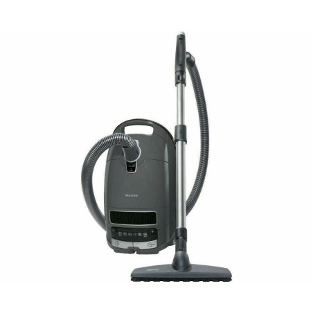 Miele Complete C3 Series 120 Parquet PowerLine - SGDF3 (Graphit, Grau) (Ver­sand­kos­ten­frei)