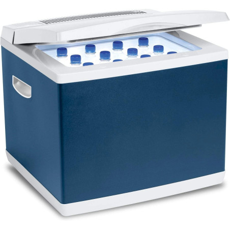 Mobicool MB40 Hybrid Glacière-Conservateur Hybride portable 12/230V 38L