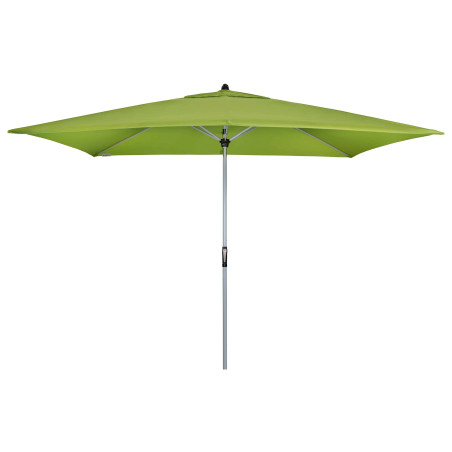 Doppler Parasol Active Auto Tilt 200 x 300 cm fresh green