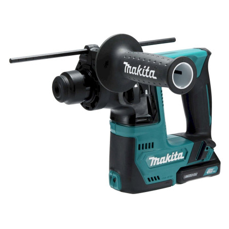 Makita Akku-Bohrhammer HR140DZ 12V ohne Akku / Lader