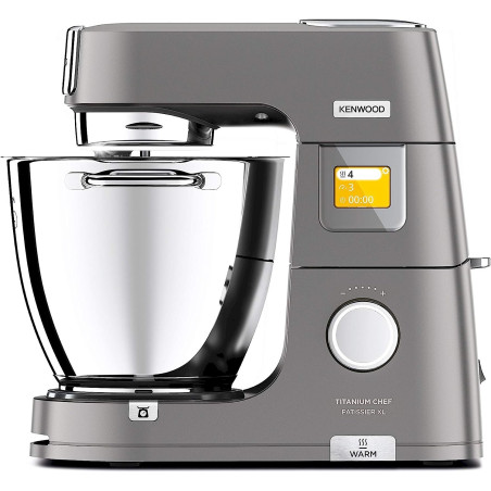 Kenwood Titanium Chef Patissier XL KWL90.004.SI