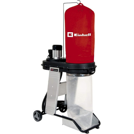 Einhell Extraction TE VE 550/1 A 550W