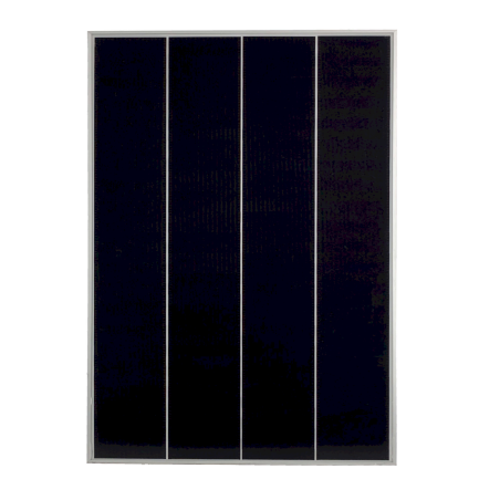 Solarpanel 200W Solarmodul Solarzelle 12V 1100×890×30mm