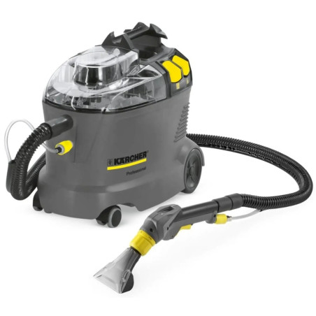 Nettoyeur In­jec­teur-Ex­trac­teur KARCHER 1.100-225.0 Puzzi 8/1 C