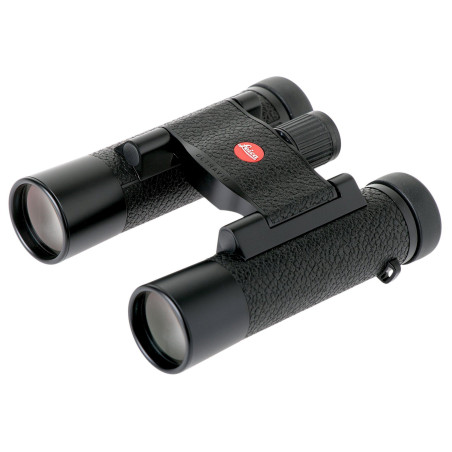 Leica Ultravid 10x25 cuir Jumelles compactes classiques