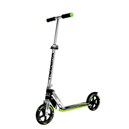 HUDORA Scooter Big Wheel RX Pro 205, grün 14708/01