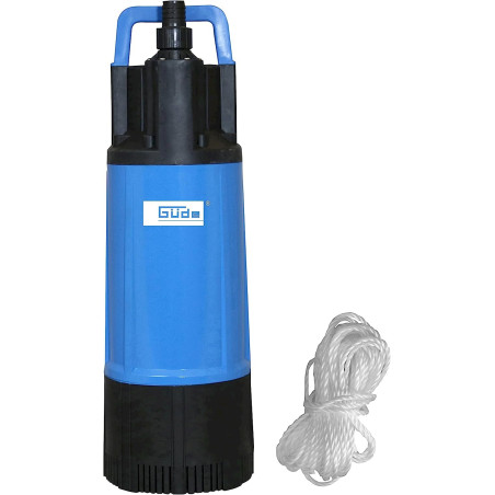 GÜDE GDT 1200 Pompe submersible 6000 l/h