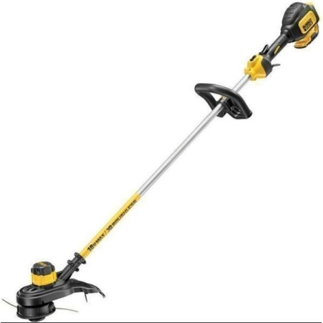 Coupe-Bor­dures DEWALT DCM561PB 18 V XR Brushless (machine nue)