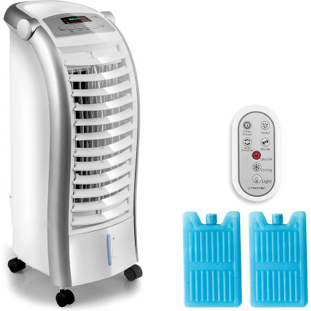 Trotec Aircooler PAE 25 Rafraîchisseur d'air