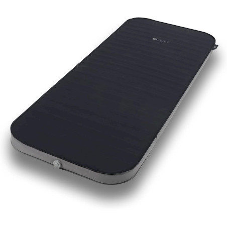 Qeedo Cloudmat Matelas de Camping autogonflant Single