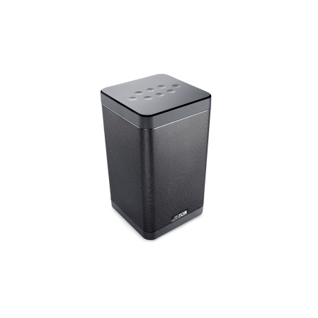 Canton Smart Soundbox 3 schwarz Stück Wire­less-Laut­spre­cher