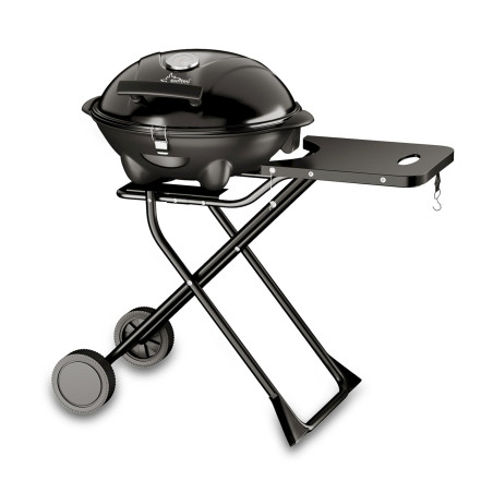 Elektrischer Grill BBQ-9493 2400W 50-250°C