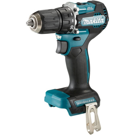 Makita DDF487Z Perceuse visseuse - Batterie et chargeur non inclus