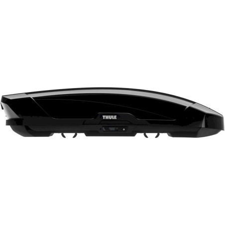 Coffre de toit Thule Motion XT XL Black Glossy 500 Litres