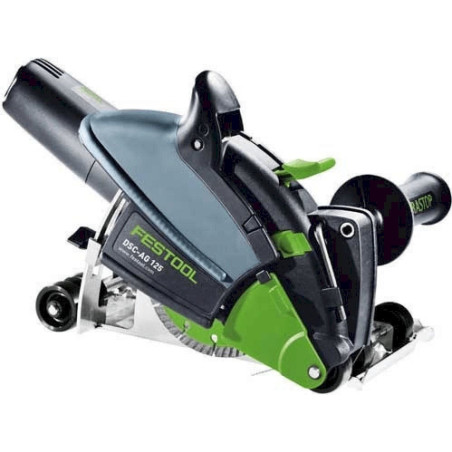 Festool Diamant Trenn­sys­tem DSC-AG 125 Plus-FS (768993)