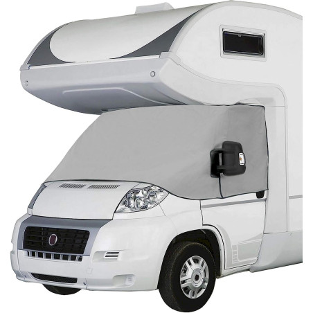 deiwo Frontschutzplane Bugschutzplane Fiat Ducato Typ 250 290 (2006-2014)