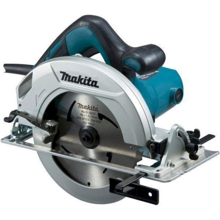 Makita Hand­kreis­sä­ge 68 mm im MAKPAC HS7601J