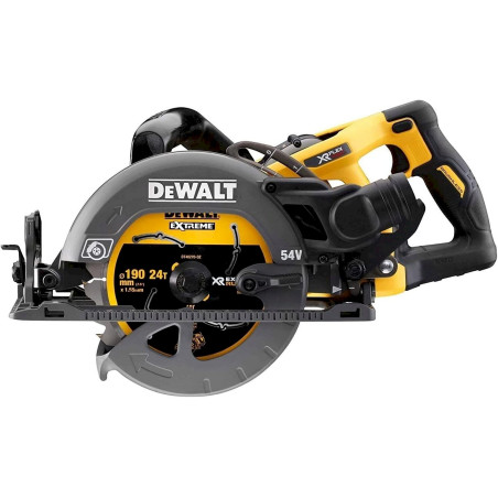 DeWalt DCS577N-XJ Akku Handkreissäge ohne Akku und Ladegerät