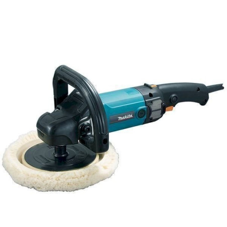 Makita Ponceuse rotative 180 mm 9237CB