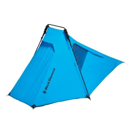 Black Diamond Distance Tent W Adapter Blue ultra légères