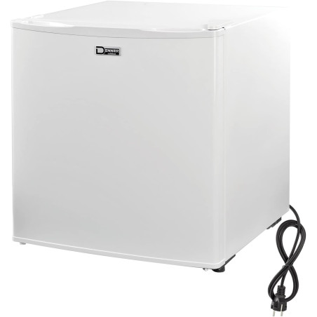 Dema Mini réfrigérateur 40 litres / 230 V avec compartiment à glace 4 L