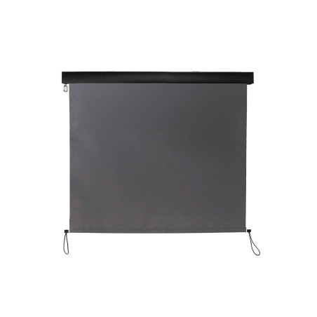 Store vertical 160 x 250 cm anthracite