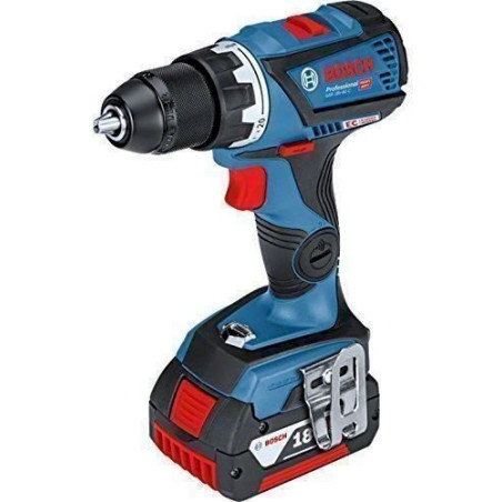 Bosch Professional 18V Akkuschrauber GSR