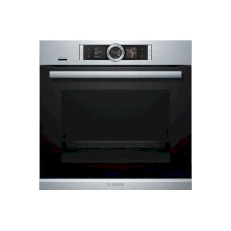 Bosch HBG676ES6 Edelstahl Backofen, EEK: A+