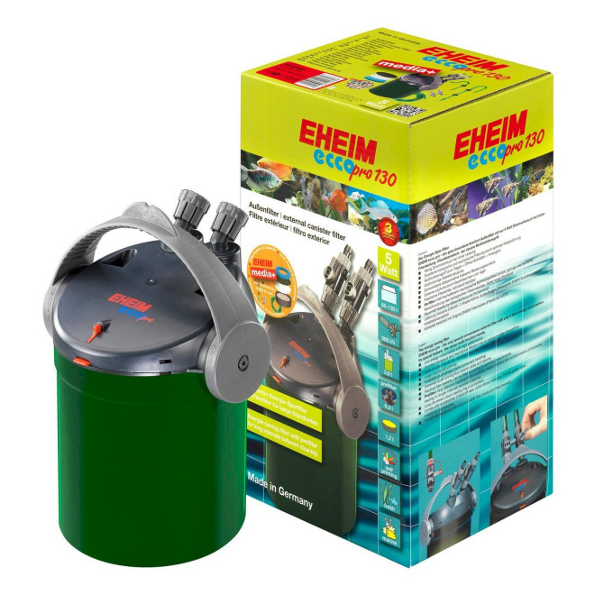 Eheim Filtre Ec­co-Pro 130 2032 Aqua­rio­phi­lie