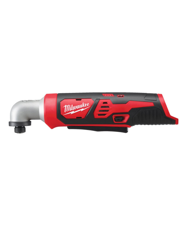 Milwaukee M12 BRAID-0 Akku-Winkelschlagschrauber (ohne Akkus und Ladegerät)