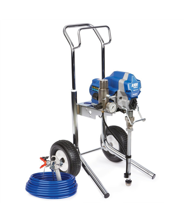 Magnum by Graco A100 ProPlus Elektro-Airless-Spritzgeräte